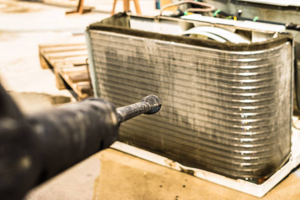Best HVAC Air Duct Cleaning  in Merion Station, PA