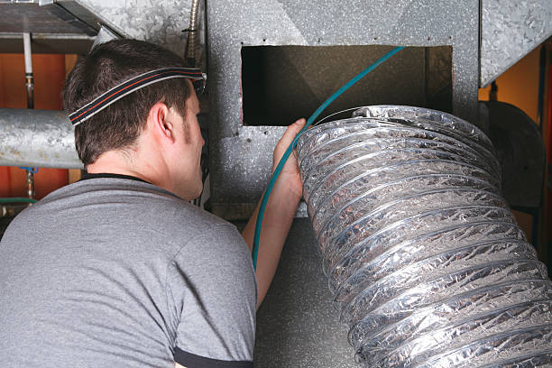 Best Affordable HVAC Duct Cleaning  in Merion Station, PA