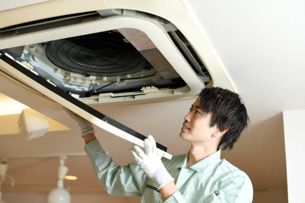 Best HVAC Duct Inspection Services  in Merion Station, PA