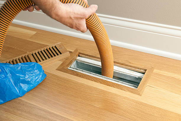 Best Emergency Air Duct Cleaning  in Merion Station, PA