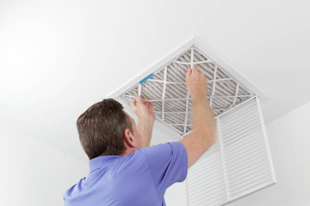 Merion Station, PA Airduct Cleaning Pros
